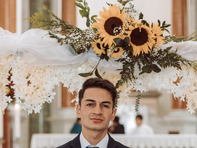 El matrimonio de Jackeline  y Juan Camilo en Santa Rosa de Osos, Antioquia 3