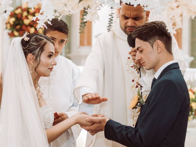 El matrimonio de Jackeline  y Juan Camilo en Santa Rosa de Osos, Antioquia 4