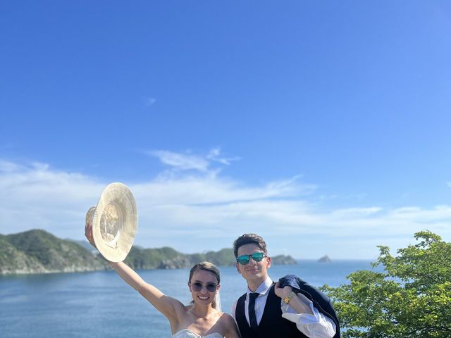 El matrimonio de Jackeline  y Juan Camilo en Santa Rosa de Osos, Antioquia 8