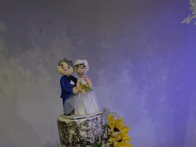 El matrimonio de Jackeline  y Juan Camilo en Santa Rosa de Osos, Antioquia 11
