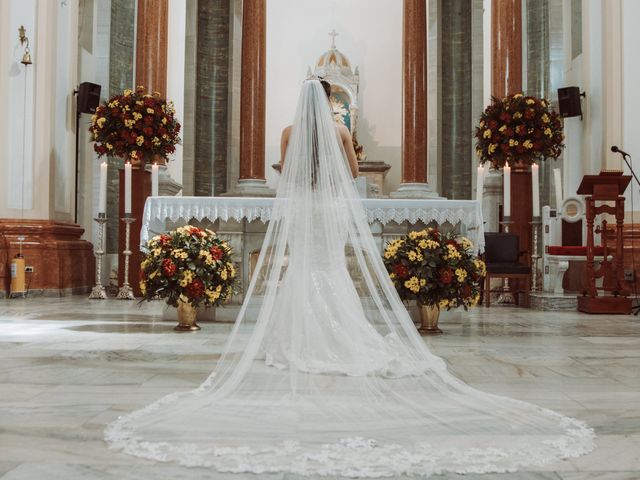 El matrimonio de Jackeline  y Juan Camilo en Santa Rosa de Osos, Antioquia 17