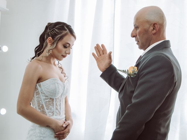 El matrimonio de Jackeline  y Juan Camilo en Santa Rosa de Osos, Antioquia 18