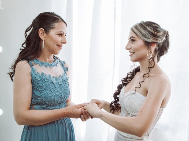 El matrimonio de Jackeline  y Juan Camilo en Santa Rosa de Osos, Antioquia 19