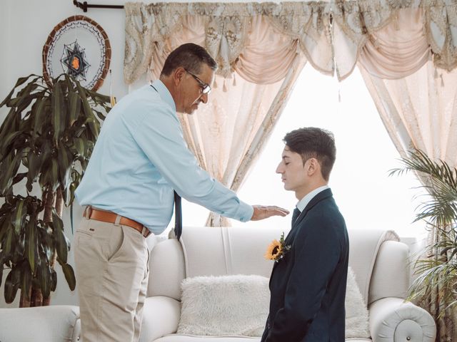 El matrimonio de Jackeline  y Juan Camilo en Santa Rosa de Osos, Antioquia 20