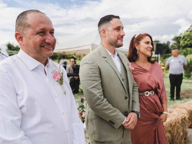 El matrimonio de Juan y Marcela en Armenia, Quindío 20