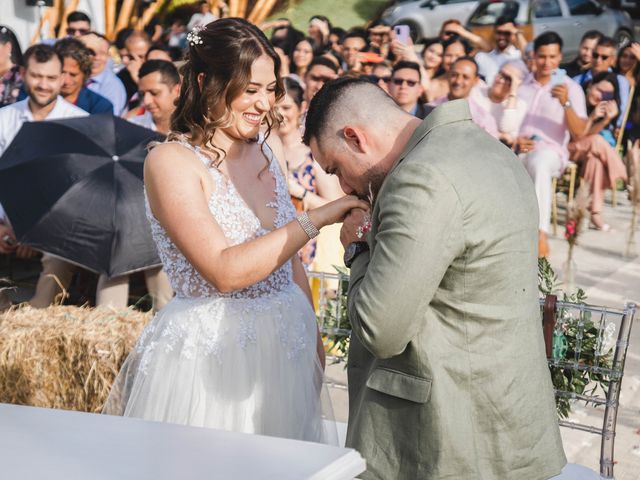 El matrimonio de Juan y Marcela en Armenia, Quindío 30