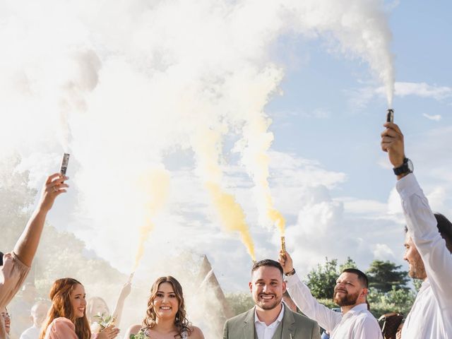 El matrimonio de Juan y Marcela en Armenia, Quindío 32