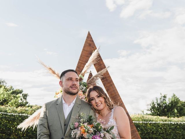 El matrimonio de Juan y Marcela en Armenia, Quindío 36