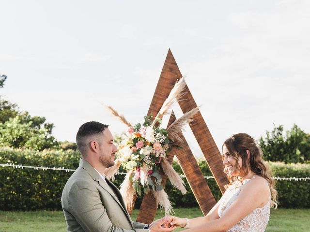 El matrimonio de Juan y Marcela en Armenia, Quindío 38