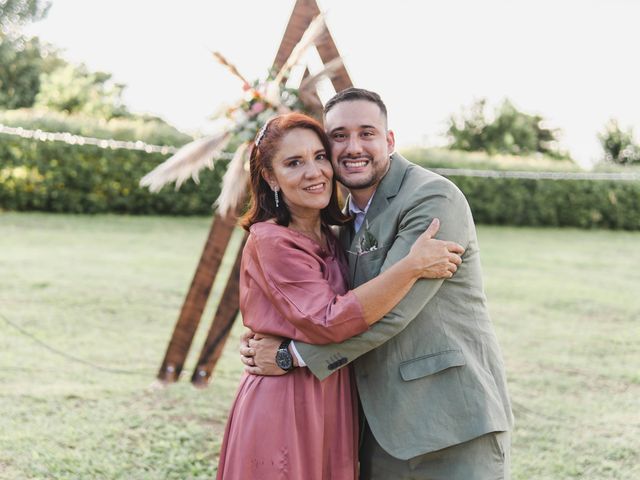 El matrimonio de Juan y Marcela en Armenia, Quindío 41