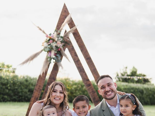 El matrimonio de Juan y Marcela en Armenia, Quindío 43