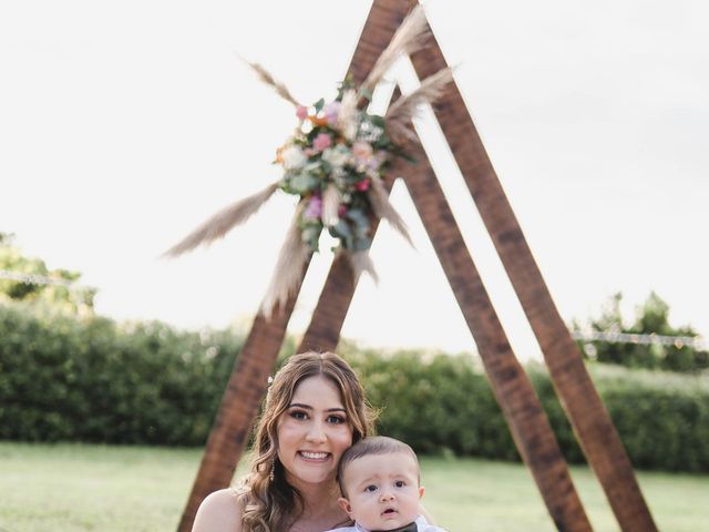 El matrimonio de Juan y Marcela en Armenia, Quindío 44