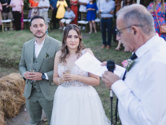 El matrimonio de Juan y Marcela en Armenia, Quindío 46