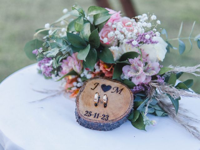 El matrimonio de Juan y Marcela en Armenia, Quindío 47