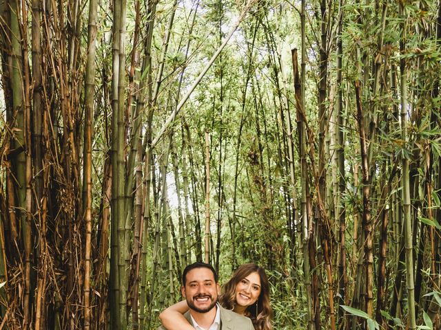 El matrimonio de Juan y Marcela en Armenia, Quindío 62