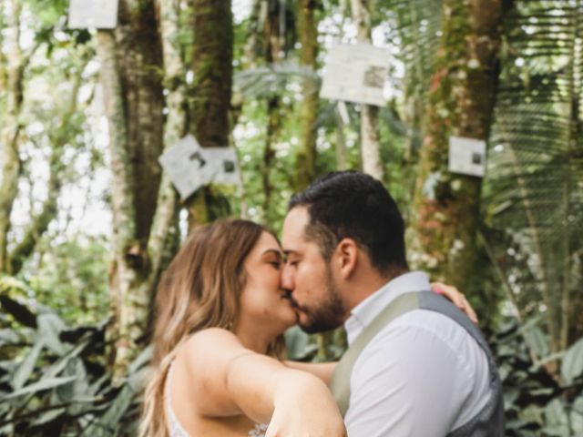 El matrimonio de Juan y Marcela en Armenia, Quindío 63