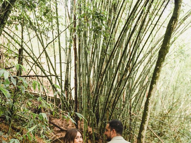 El matrimonio de Juan y Marcela en Armenia, Quindío 64