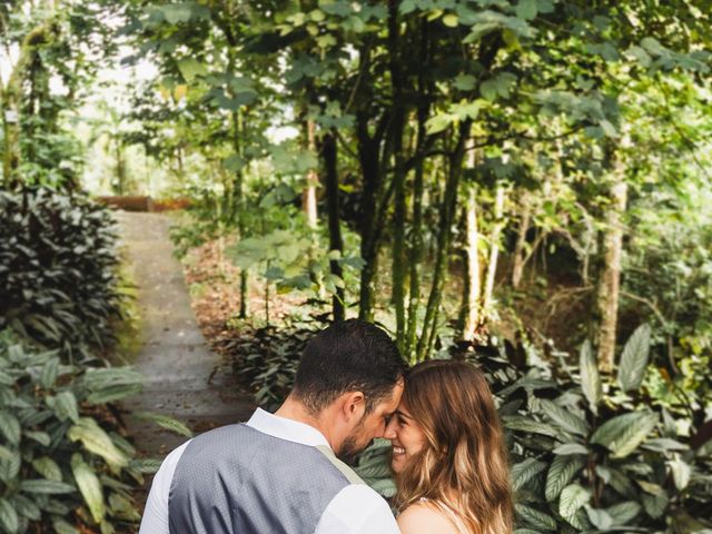 El matrimonio de Juan y Marcela en Armenia, Quindío 65