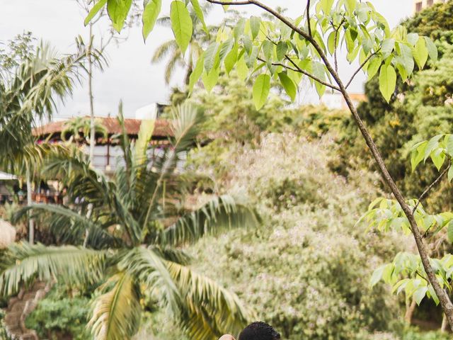 El matrimonio de Juan y Marcela en Armenia, Quindío 71