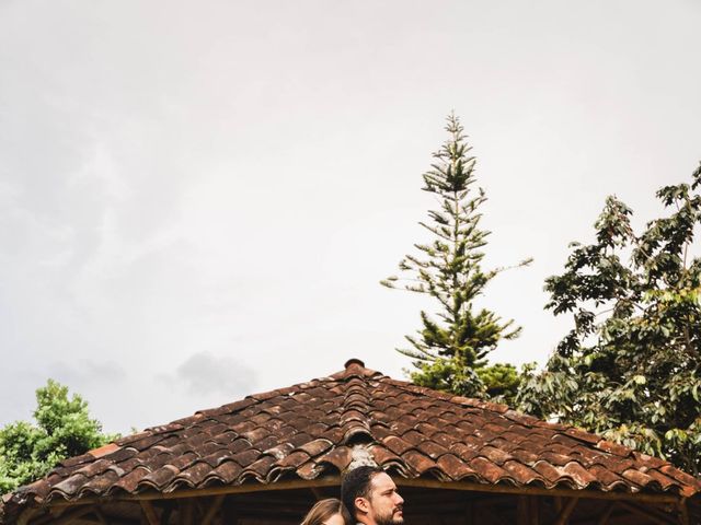 El matrimonio de Juan y Marcela en Armenia, Quindío 73