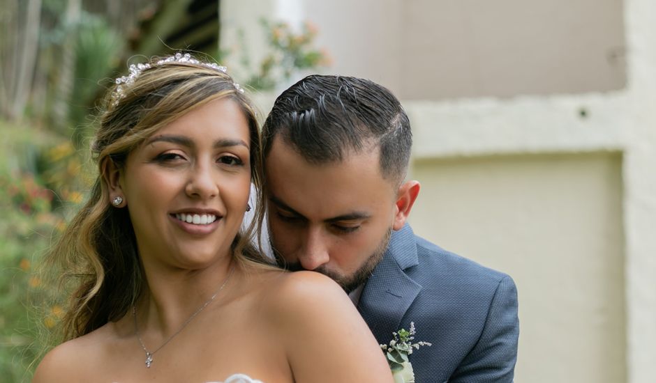 El matrimonio de Johan y Paula en Sopó, Cundinamarca