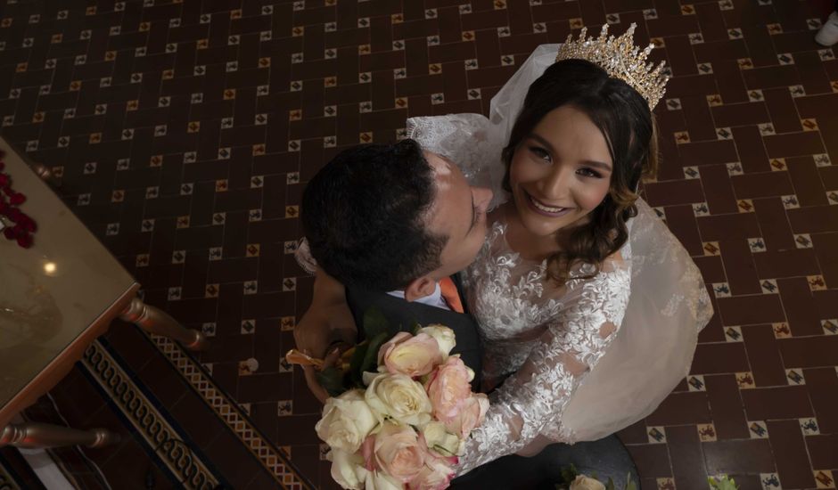 El matrimonio de Rainy  y Daniela  en Barranquilla, Atlántico