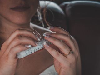 El matrimonio de Ana María y Alejandro 2