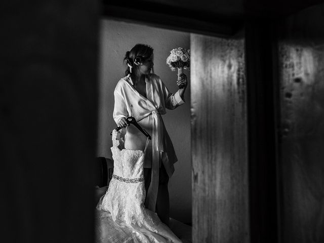 El matrimonio de Antonio y Juliana en Montenegro, Quindío 10