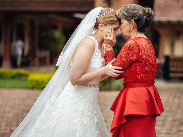 El matrimonio de Antonio y Juliana en Montenegro, Quindío 21