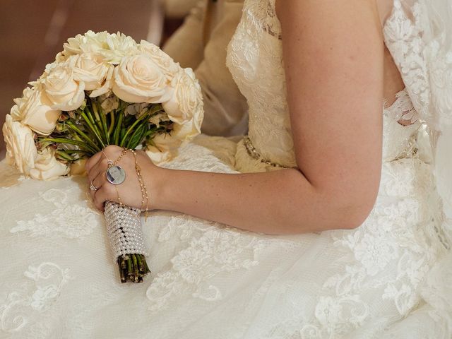 El matrimonio de Antonio y Juliana en Montenegro, Quindío 35