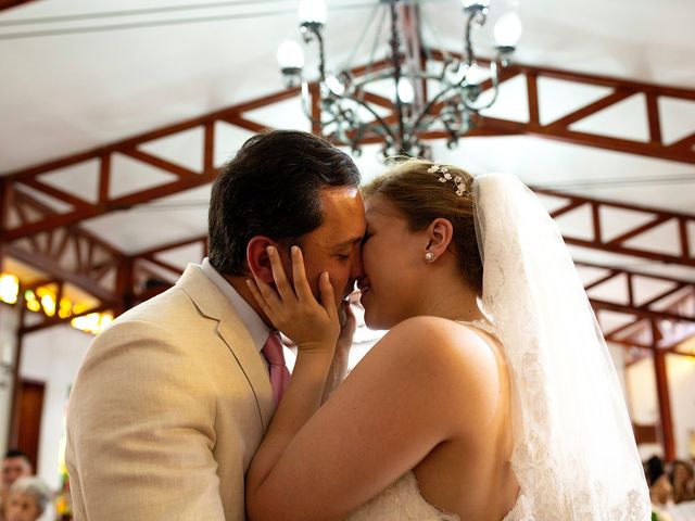 El matrimonio de Antonio y Juliana en Montenegro, Quindío 39