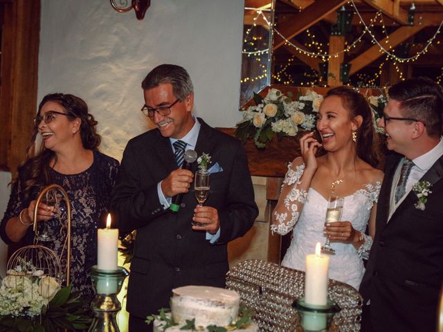 El matrimonio de Joshua  y Francy  en Subachoque, Cundinamarca 9