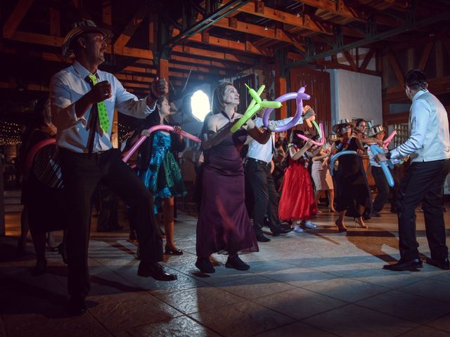 El matrimonio de Joshua  y Francy  en Subachoque, Cundinamarca 13