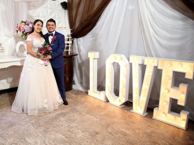 El matrimonio de Paola y Cristian en Bogotá, Bogotá DC 16