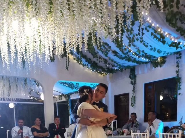 El matrimonio de Luis y Carola en Cota, Cundinamarca 2