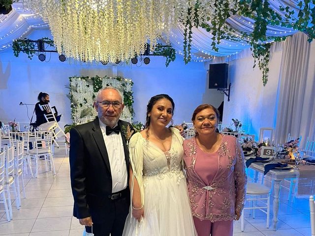 El matrimonio de Luis y Carola en Cota, Cundinamarca 5