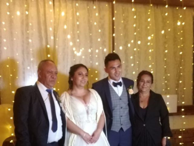 El matrimonio de Luis y Carola en Cota, Cundinamarca 6