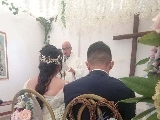 El matrimonio de Luis y Carola en Cota, Cundinamarca 7