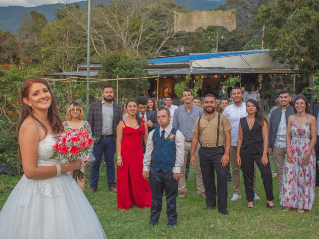 El matrimonio de Omar y Laura en Calarcá, Quindío 7