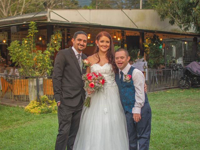 El matrimonio de Omar y Laura en Calarcá, Quindío 8