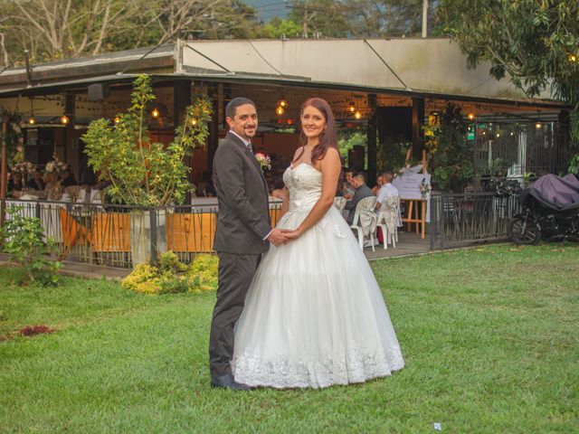 El matrimonio de Omar y Laura en Calarcá, Quindío 9