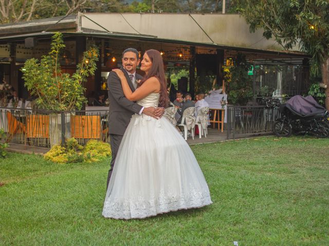 El matrimonio de Omar y Laura en Calarcá, Quindío 10