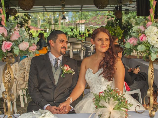 El matrimonio de Omar y Laura en Calarcá, Quindío 16