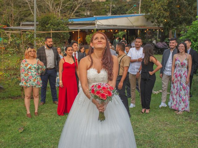 El matrimonio de Omar y Laura en Calarcá, Quindío 17