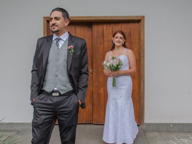 El matrimonio de Omar y Laura en Calarcá, Quindío 27