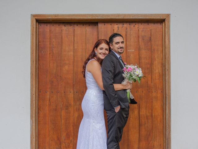 El matrimonio de Omar y Laura en Calarcá, Quindío 28