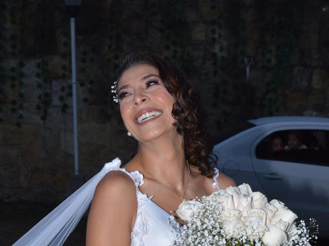 El matrimonio de Andrés  y Jimena  en Bogotá, Bogotá DC 4