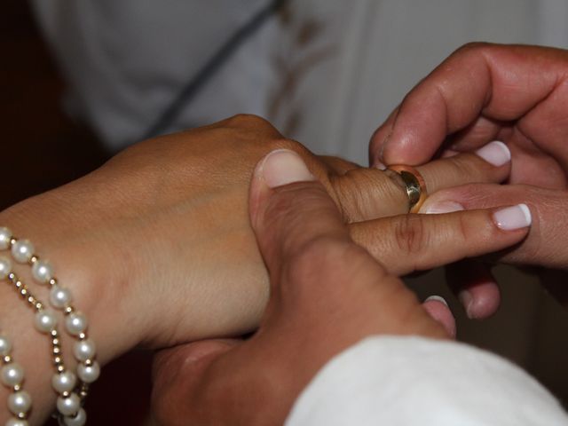 El matrimonio de Guillermo y Deiry  en Bucaramanga, Santander 10