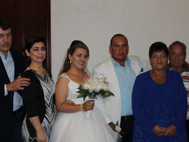 El matrimonio de Guillermo y Deiry  en Bucaramanga, Santander 12