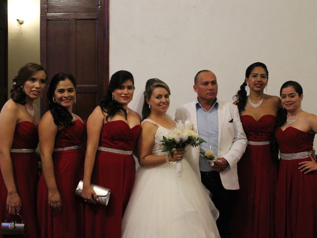 El matrimonio de Guillermo y Deiry  en Bucaramanga, Santander 13